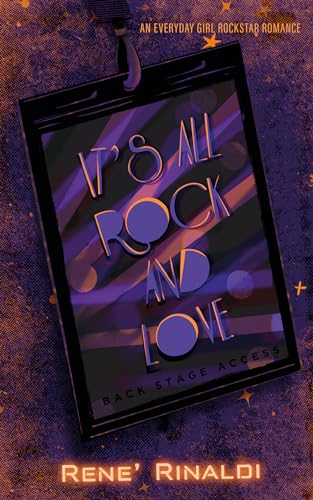 It's All Rock and Love