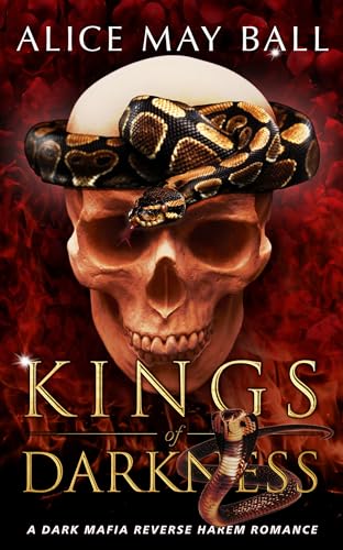 Kings of Darkness (The 'F' Word Book 1)