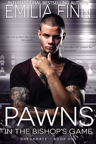 Pawns In The Bishop's Game (Checkmate Series Book 1)