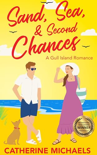 Sand, Sea, & Second Chances
