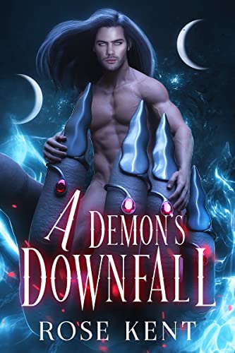 A Demon's Downfall (The Estate Series)