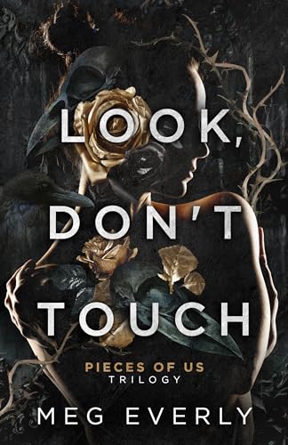 Look, Don't Touch (Pieces of Us Book 1)