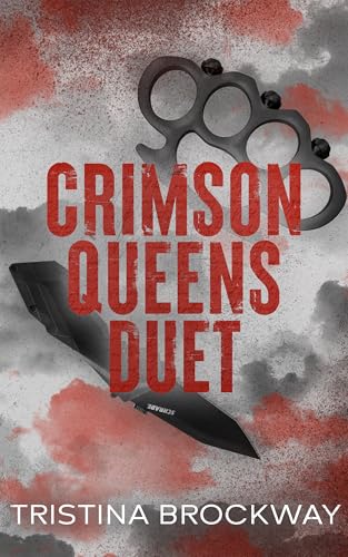 Crimson Queens Duet Omnibus