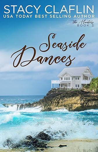 Seaside Dances (The Hunters Book 3)