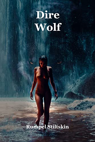 Dire Wolf (Werewolf Legends)