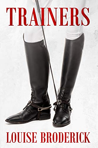 Trainers (Born to Win. The Derry Blake Series. Book 1)