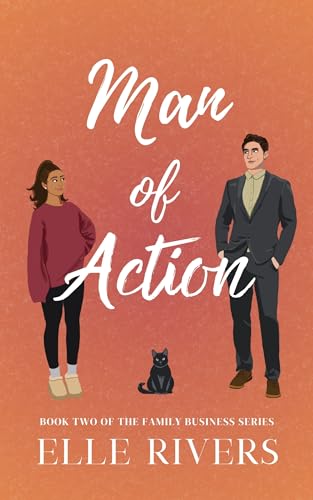 Man of Action