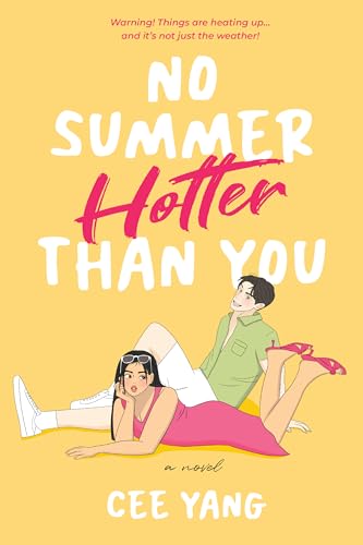 No Summer Hotter than You (Years in the Making Book 2)