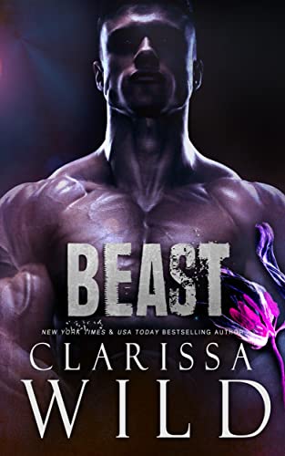 Beast (Beast & Beauty Book 1)