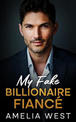 My Fake Billionaire Fiancé