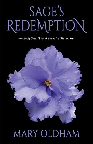 Sage's Redemption (The Aphrodite Sisters Series 1)