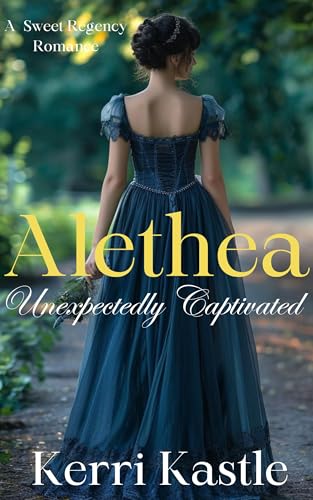 Alethea, Unexpectedly Captivated