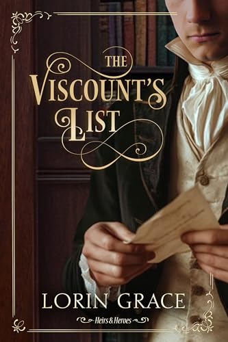 The Viscount's List