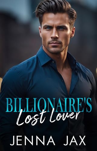 Billionaire's Lost Lover