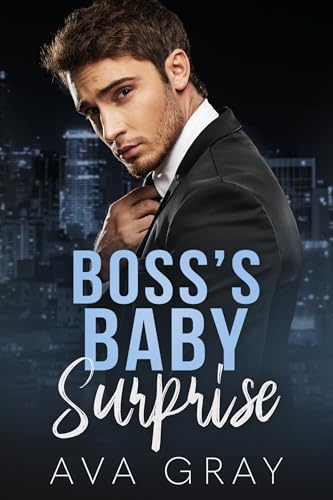 Boss’s Baby Surprise