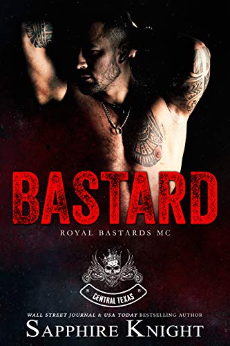 B*stard (Royal B*stards MC Texas)