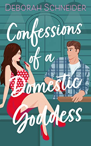 Confessions of a Domestic Goddess