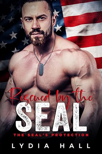 Rescued by the SEAL (The SEAL's Protection Book 4)