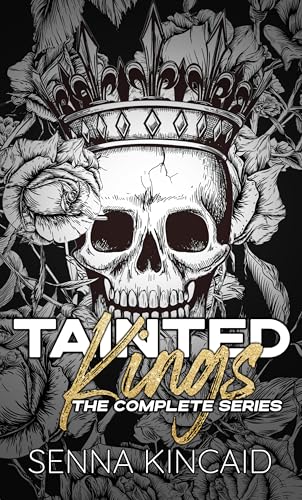 Tainted Kings Box Set