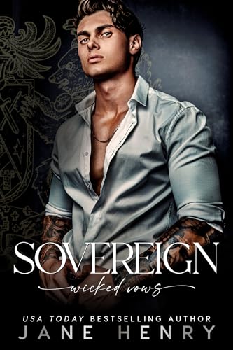 Sovereign (Wicked Vows)