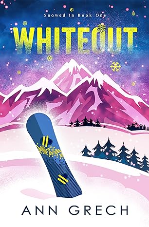 Whiteout (Snowed In Book 1)