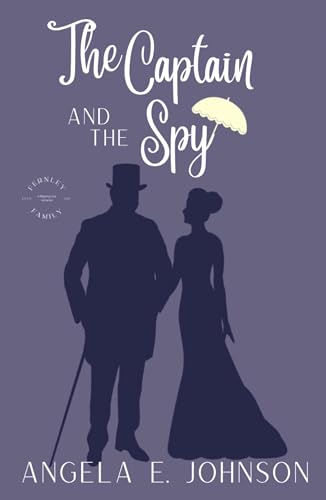The Captain and the Spy