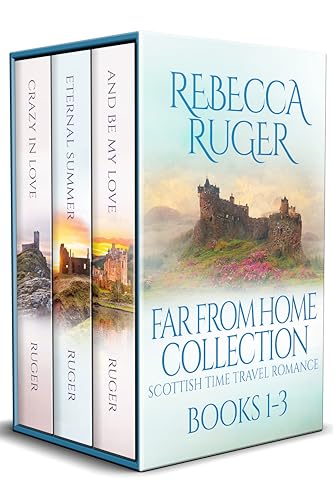 Far From Home Collection (Books 1-3)