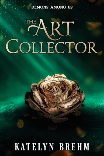 The Art Collector
