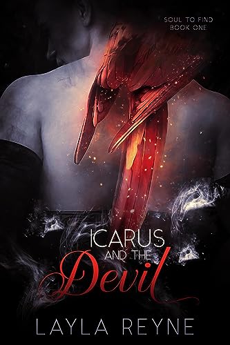Icarus and the Devil (Soul to Find Book 1)