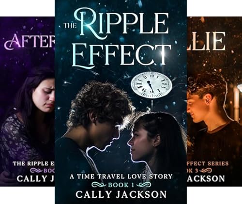 The Ripple Effect (The Ripple Effect Series Book 1)