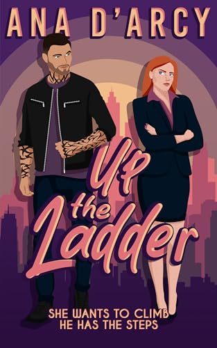 Up the Ladder (When in Brooklyn Book 1)