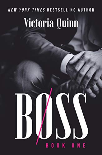 Boss (Book 1)