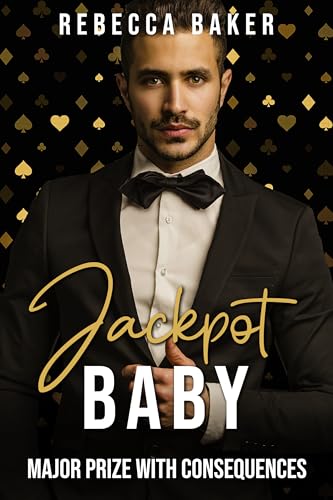 Jackpot, Baby! (Las Vegas Lovestories Book 1)