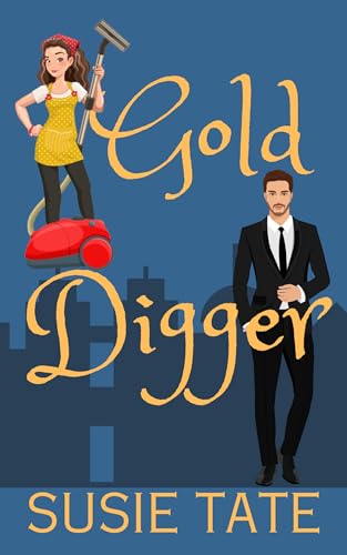 Gold Digger