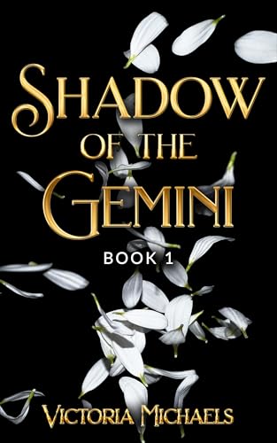 Shadow of the Gemini (Book 1)