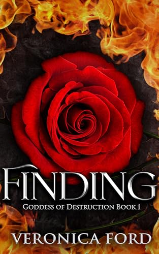 Finding (The Goddess of Destruction Book 1)