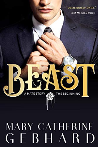 Beast (Hate Story Book 1)