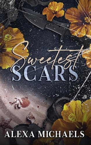 Sweetest Scars (The Vlasov Bratva Book 3)