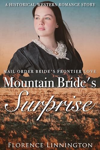 Mountain Bride's Surprise