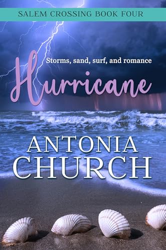 Hurricane (Salem Crossing Book 4)