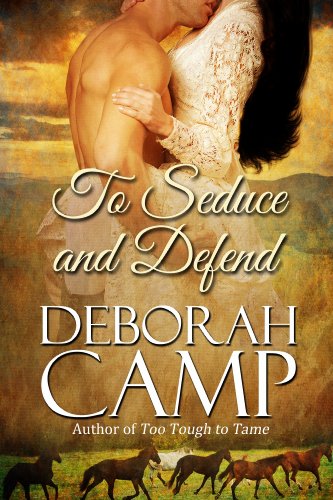 To Seduce and Defend (Kindred Hearts Romances Book 1)