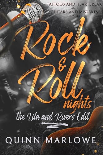 Rock & Roll Nights
