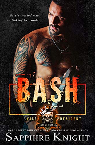 Kings of Carnage MC: Bash