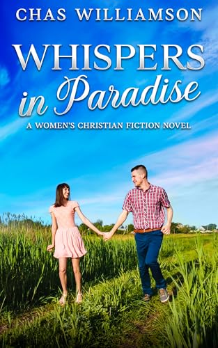 Whispers in Paradise (The Paradise Series Book 1)