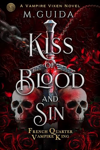 Kiss of Blood and Sin