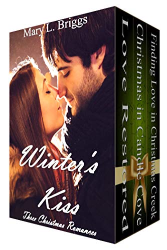Winter's Kiss (Three Christmas Romances)