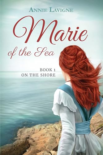 Marie of the Sea (On the Shore Book 1)