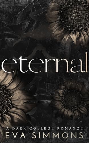 Eternal (Sigma Sin Book 2)