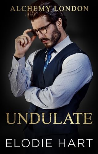 Undulate