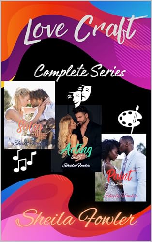 Love Craft: Complete Series
